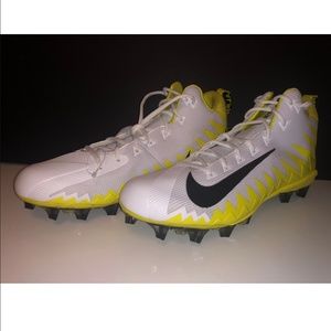 AlphaMenace Nike Cleats